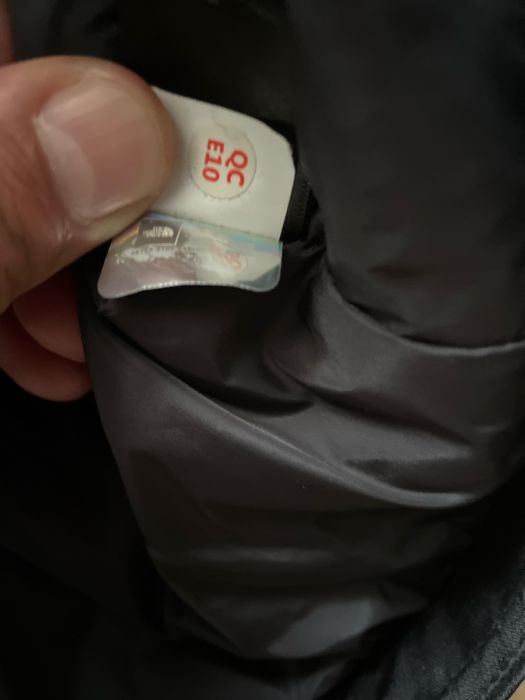 The North Face DRYVENT/мъжко яке М