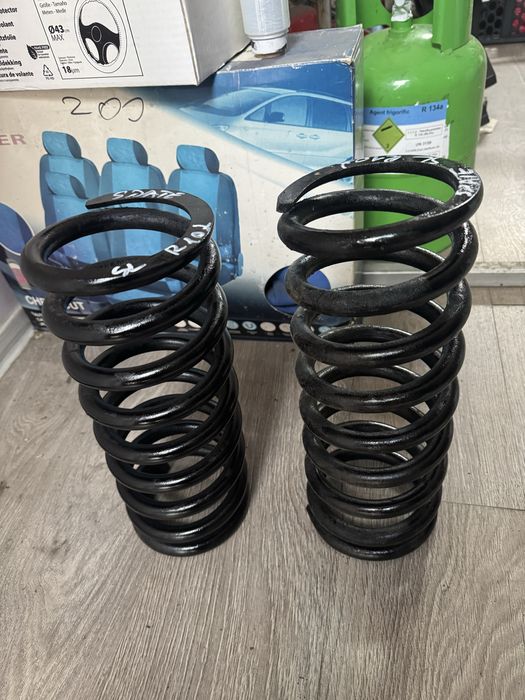 Arcuri spate mercedes sl r107