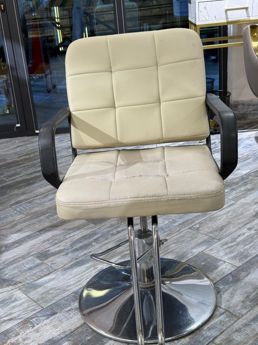 Кресло для салон красоты