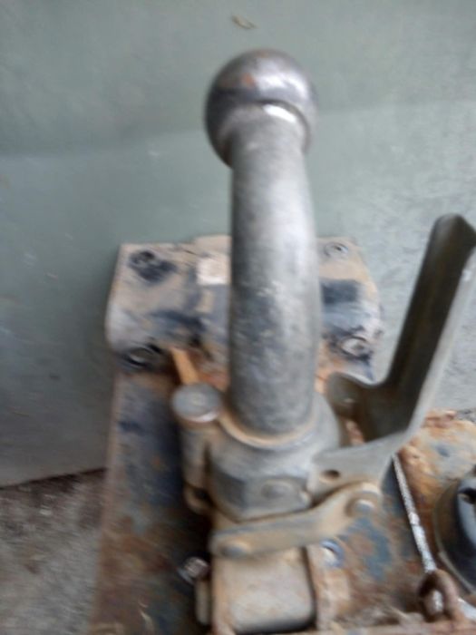 Теглич от Ланчия