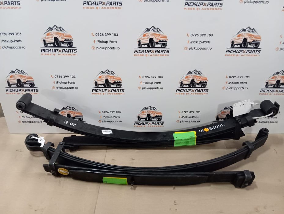 foi arc spate mitsubishi l200 1997-2007