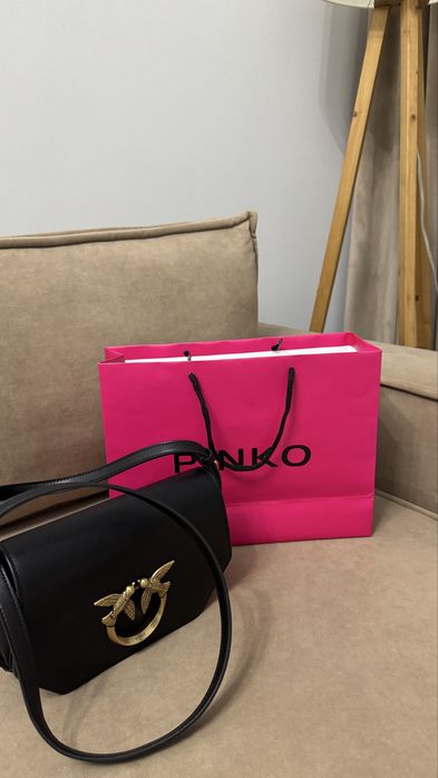 Продам сумку от Pinko