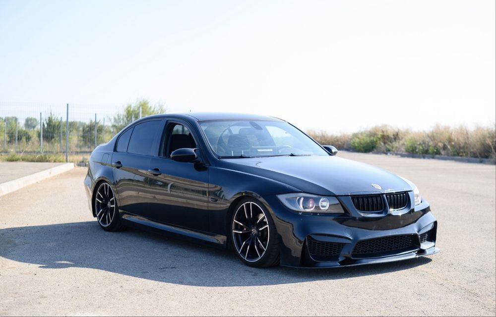 bmw e90 2.0d n47