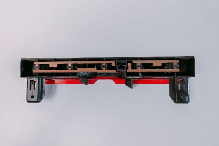 Stop Frana  Haion 9650812280 Citroen C4 prima generatie