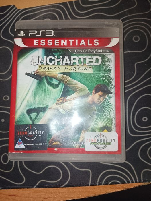 Playstation 3 игри