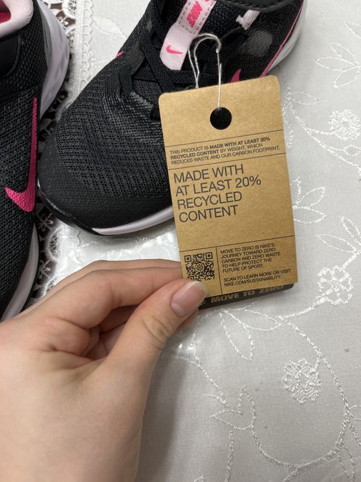 Кроссовка Nike оригинал