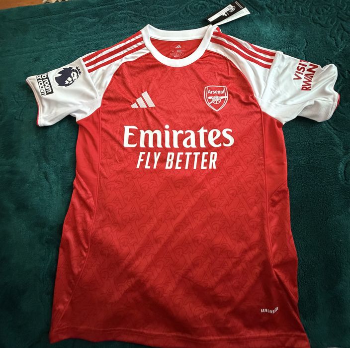 Tricou Arsenal Saka 7