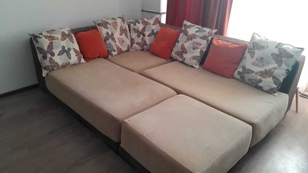 Coltar sufragerie, dining