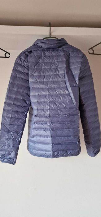 Geaca puf Adidas Varilite