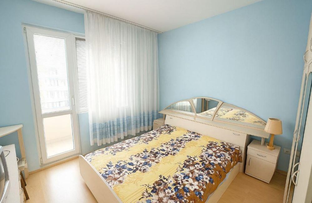 Дава се под наем Тристаен апартамент в Варна, Младост 1 - 67 кв.м за 400 € - Снимка #3