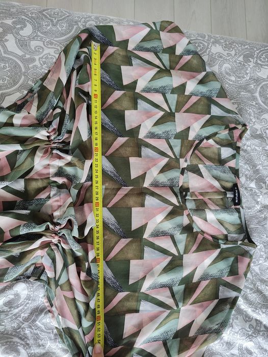 Top semitransparent marime 40/42/L