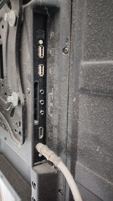 продаю телевизор haier