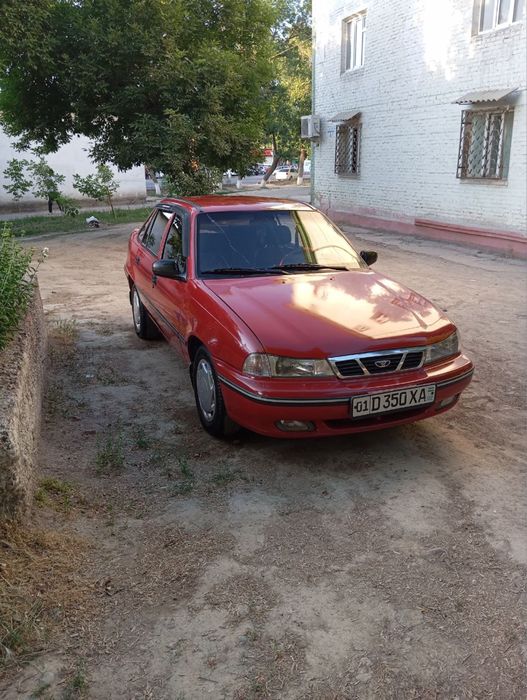 Nexia 1 сонс 1999 yil benzin