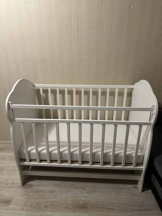 Продам Детский кровать