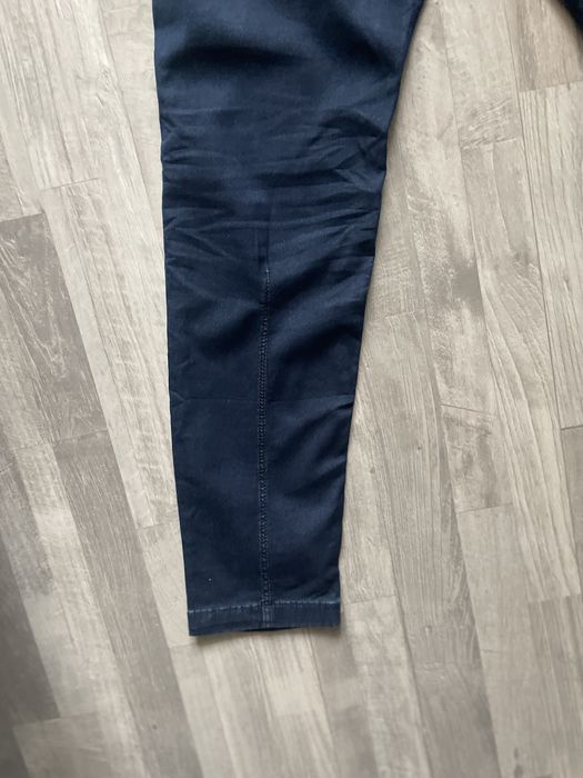 GAS 365 MOTION / мъжки спортни дънки W36 W34