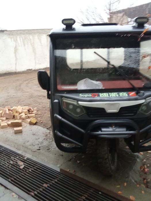 Kabinalik rullii matatsikil