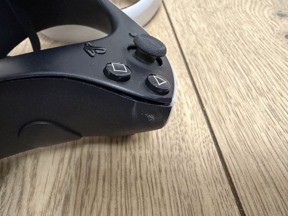 Очки виртуальной реальности Sony PlayStation.VR2