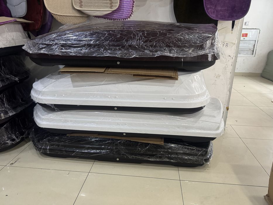 Маркиза для любых авто