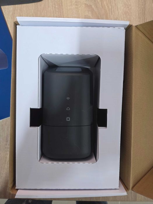 Homematic IP Home Control Unit (HmIP-HCU1-A), central (anthracite)