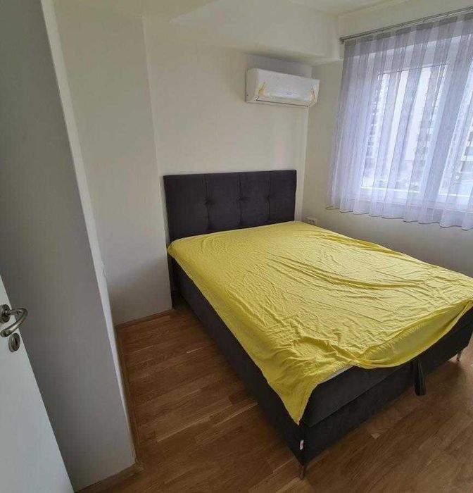 Дава се под наем Двустаен апартамент в Пловдив, Кючук Париж - 52 кв.м за 198.9 € - Снимка #3