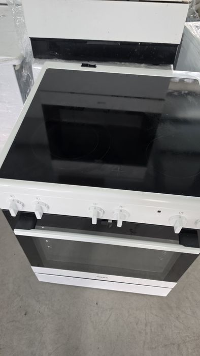 Печка Voss Electrolux 60 см