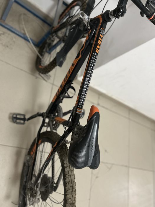 Велосипед сатамын