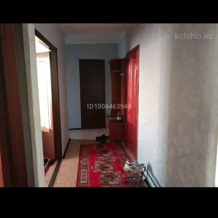 Продам 2-х комнатную квартиру