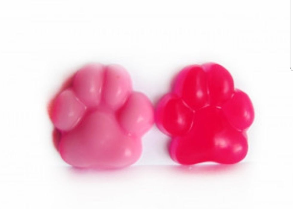 Красители для мыла