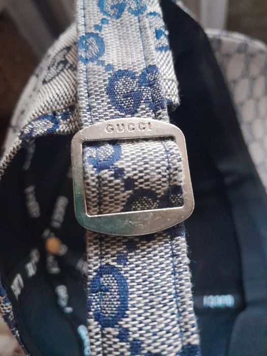 Продам бейсболку от бренда GUCCI.