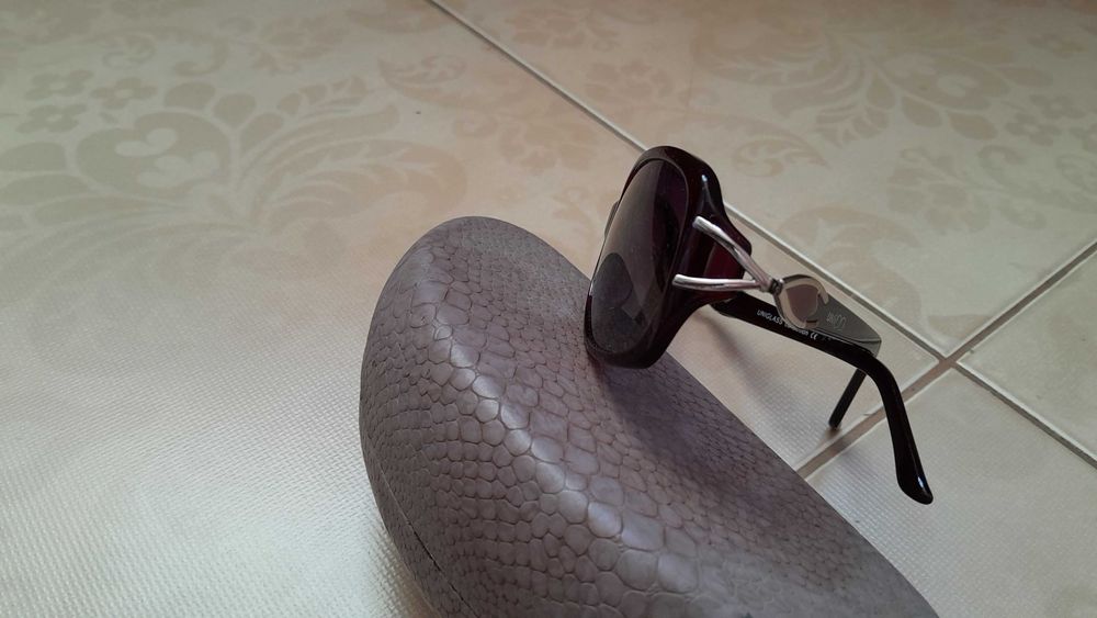 Слънчеви очила маркови