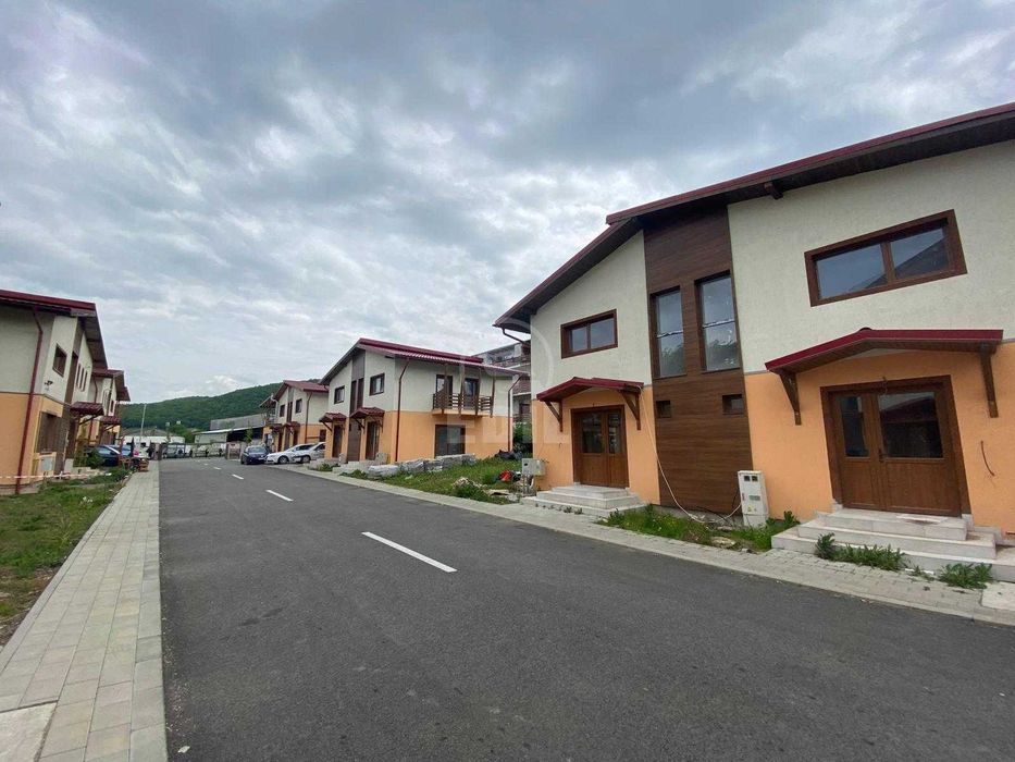 Casa de inchiriat zona Eroilor