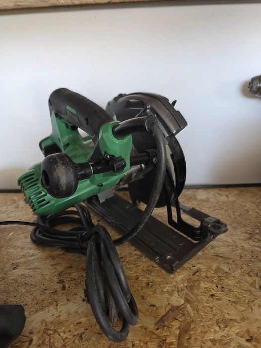 Fierastrau Circular hikoki C 6BU3