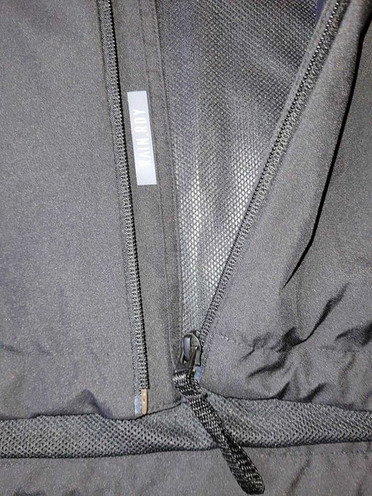 Adidas terrex*яке*черно