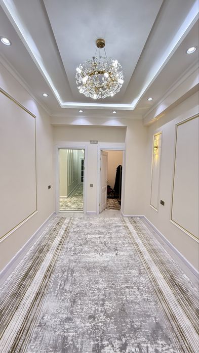 97-kv kvartira sotiladi