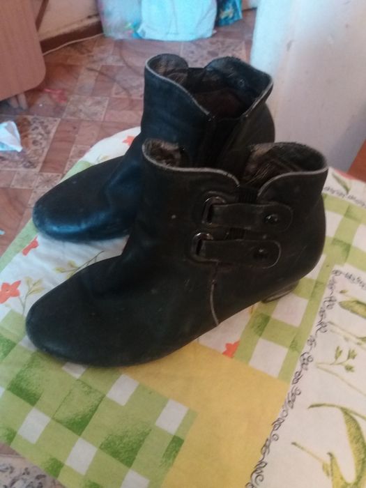 Босоножки 35 балетки размер 34