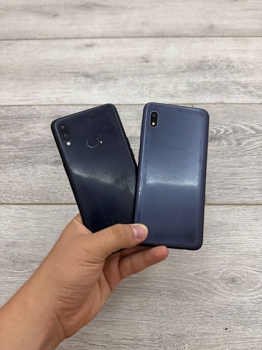 Samsung a10 a10s