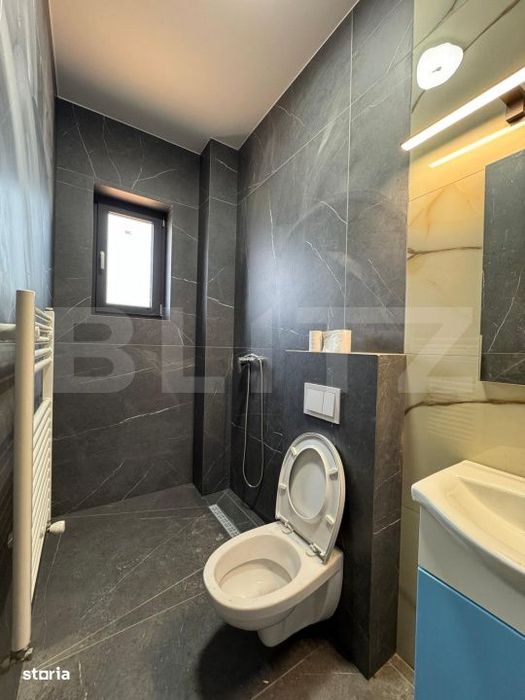 Spatiu comercial, 39 mp , central, Radauti
