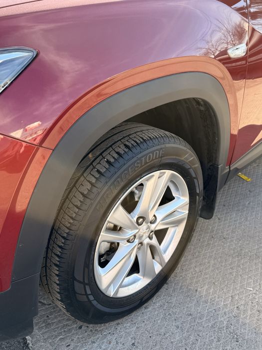 Tracker 2 toza 2023 yil