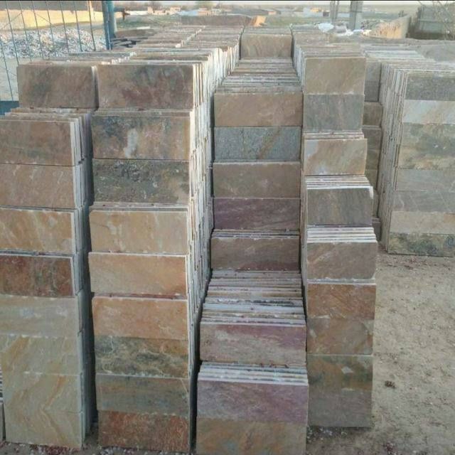 Granit Mramar Gazgon Bruschatka