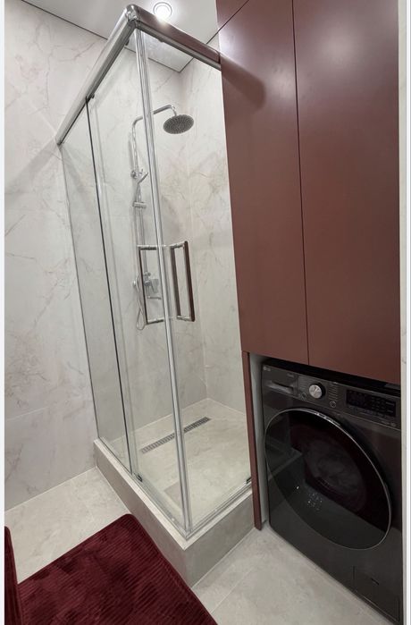 Сдается элитная квартира