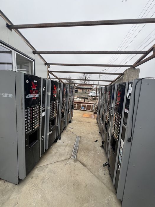 Зануси Астро двумелачкови , Zanussi Astro 2