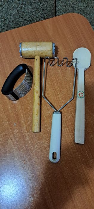 Ustensile pentru bucaterie