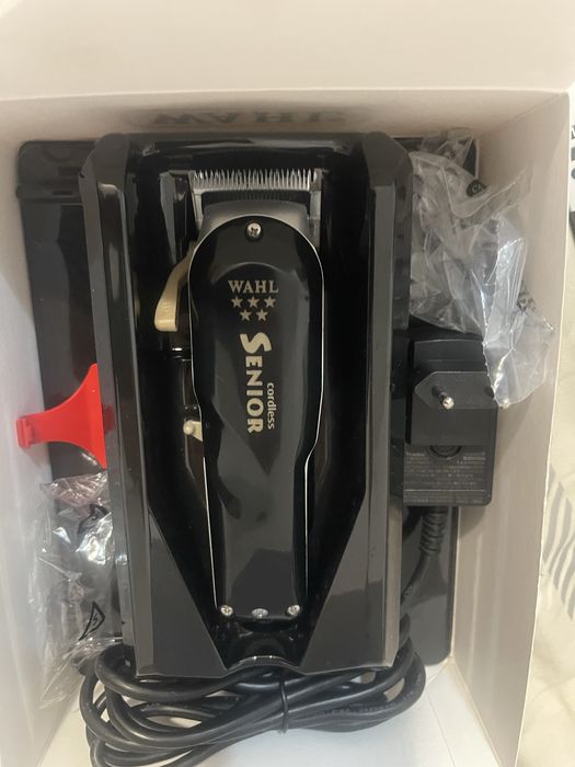 Masina de tuns Wahl Senior