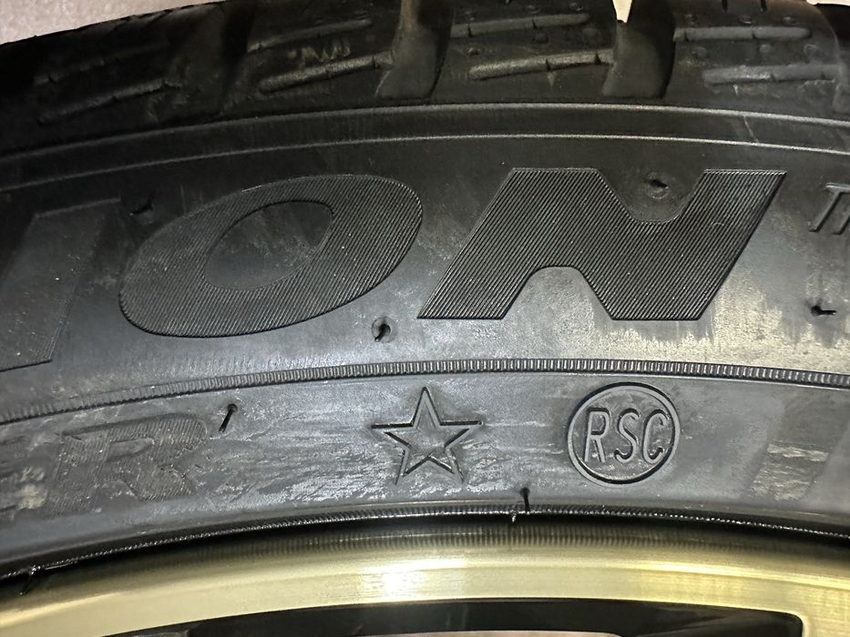 Jante Originale Bmw X5, X6- G05, G06 pe 21 cu anv Iarna sau Vara !