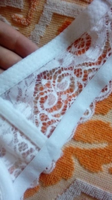 Бюстгальтер (1 размер)