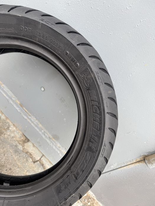 Michelin r12 на скутер