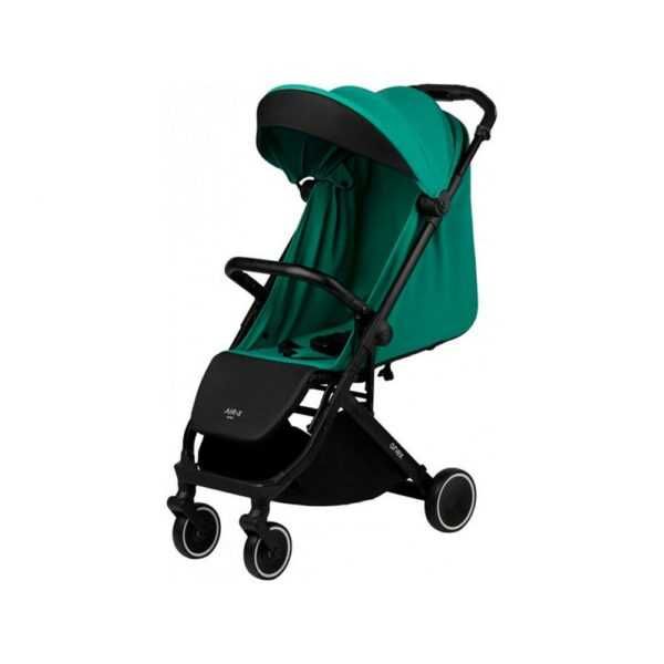 Коляска Anex Air-X Shiro, 6 кг, складная, до 22 кг