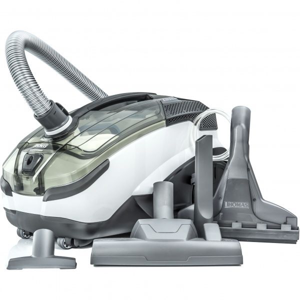 Моющий пылесос Thomas 788-592 Mokko XT Aqua-Box! |Высшее качество!