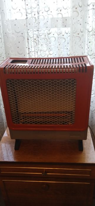 Обогреватель для здоровья и тепла