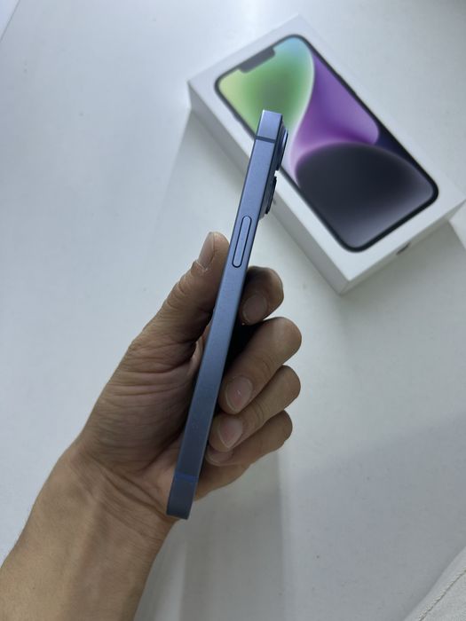iPhone 14 128gb Айфон 14